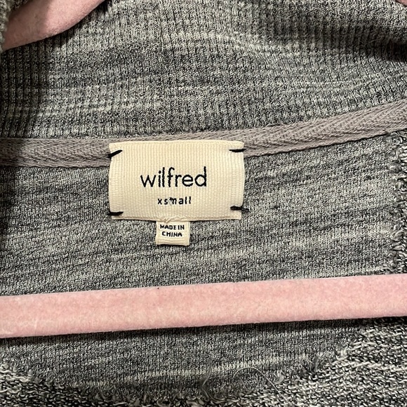 Wilfred Cardigan - Picture 2 of 7